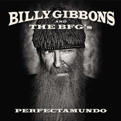Billy Gibbons Perfectamundo (Vinyl) (US IMPORT)