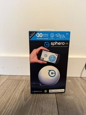 Sphero 2.0 Robotic Ball App-Enabled, Includes...