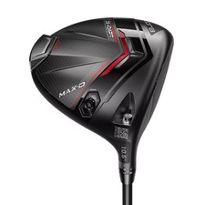 Cobra DS Adapt Max D Driver 10.5 Denali Red Stiff Right Hand