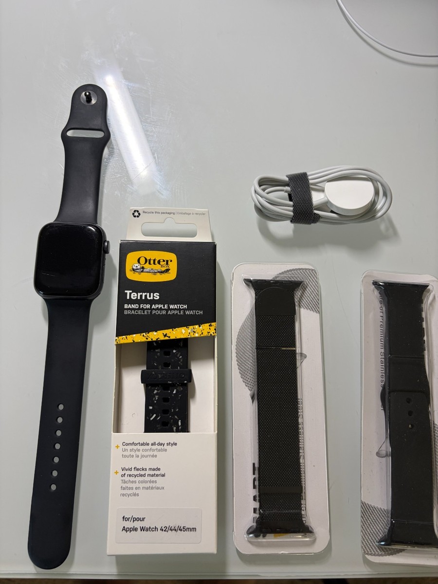 Apple watch SE(GPS) 44MM Model MYDT2LL/A | eBay Apple watch SE(GPS) 44MM Model MYDT2LL/A | eBay