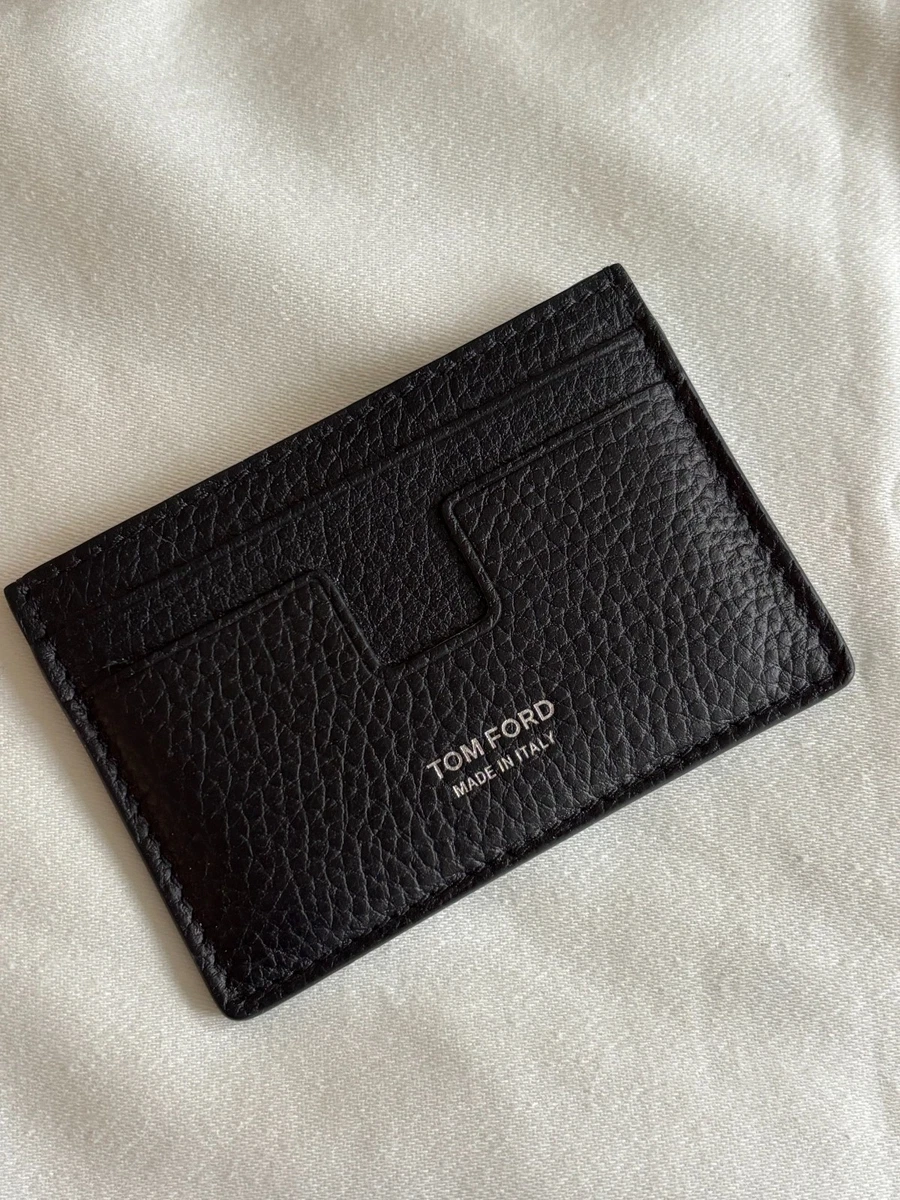 Tom Ford Wallets for Men for sale | eBay