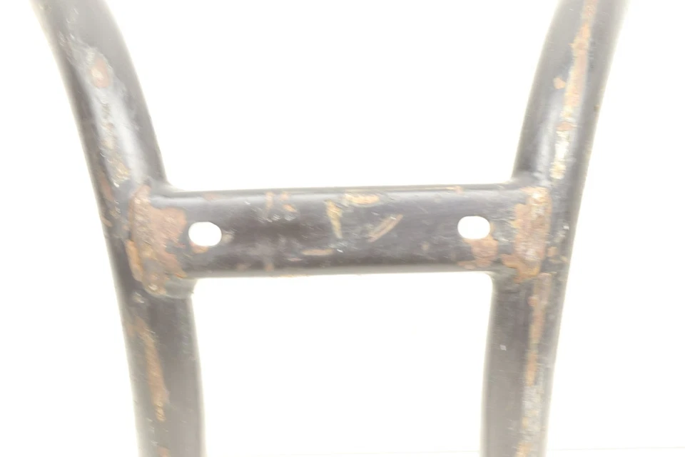 Polaris Trail Blazer 250 01 Front Bumper 1012773-067 52562 - Image 3 of 4