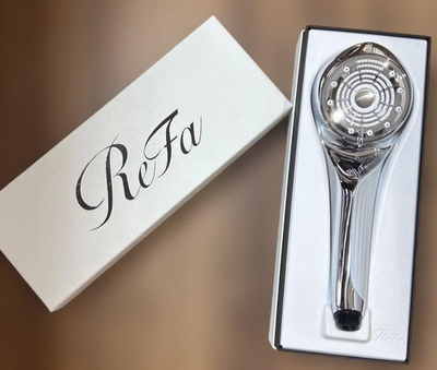 MTG Refa Fine Bubble U Most Popular Newest Shower Head Fine Bubble