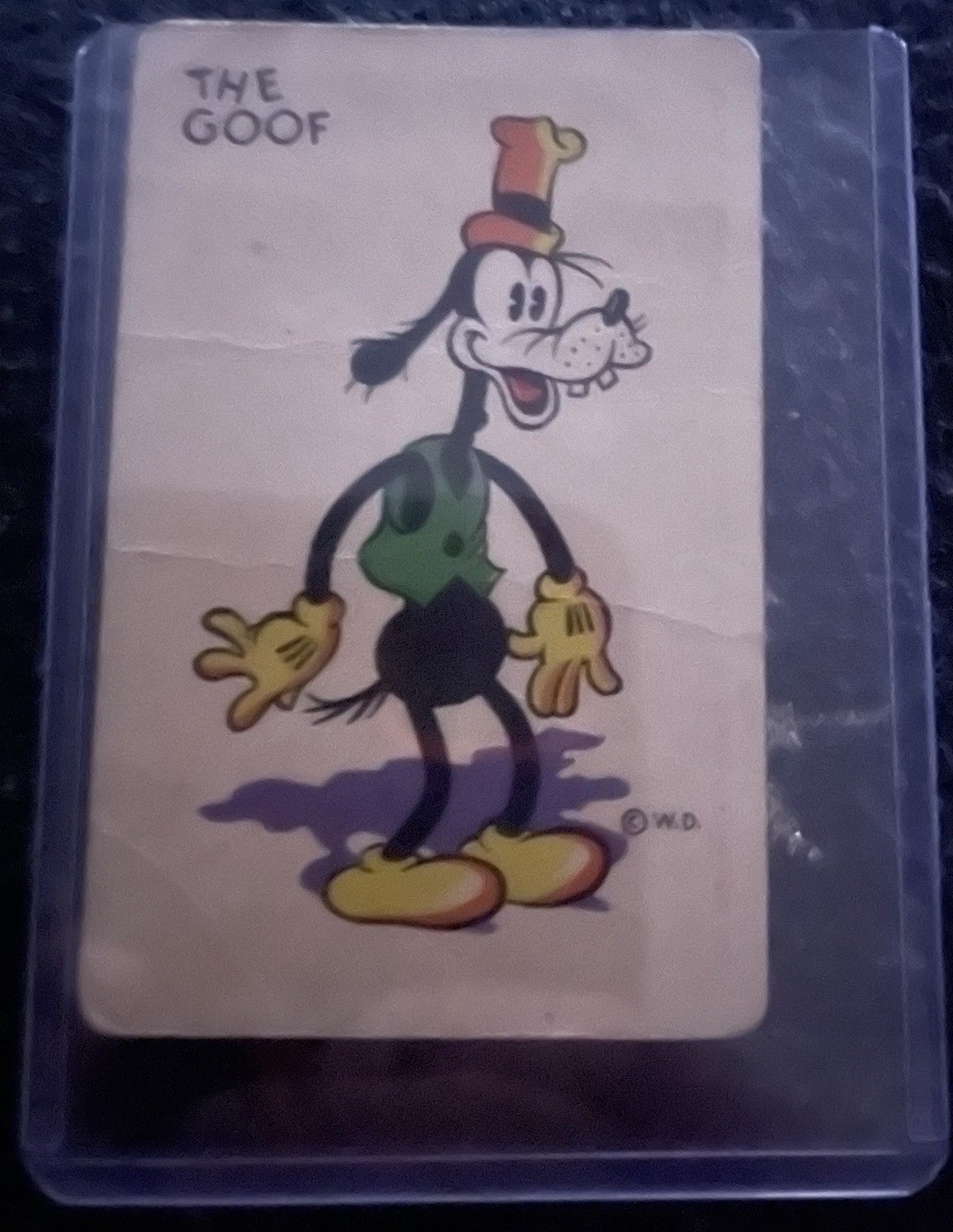 1935 Walt Disney 