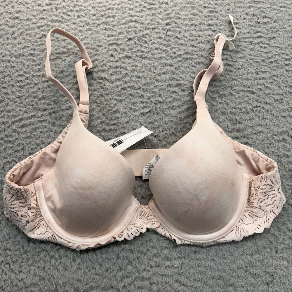Aerie Bra 32A Full Coverage Real Sunnie Full Coverage