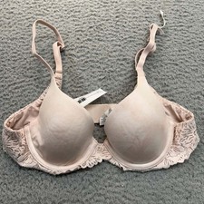 Aerie Bra 32A Full Coverage Real Sunnie Full Coverage