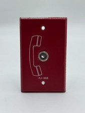 Siemens FJ-303 Phone Jack (500-690975)