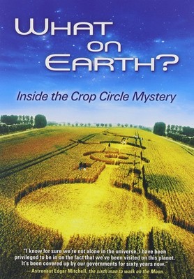 What on Earth? Inside the Crop Circle Mystery