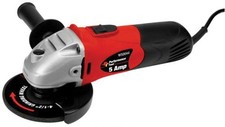 Performance Tool Angle Grinder 4-1/2D