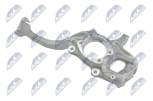 STEERING KNUCKLE WHEEL SUSPENSION ZZP-AU-021 FOR AUDI A4/Allroad/S4 Q5/SUV 2.0L - Picture 3 of 10