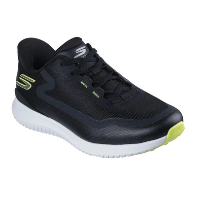 Skechers GOgolf Men's Flight Slip-In Spikeless Golf Shoe NEW - Image 1 of 4