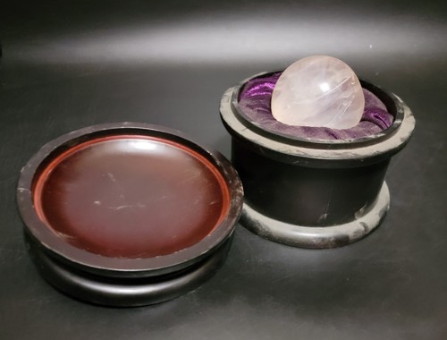 Factory X Buffy The Vampire Slayer Orb Of Thesulah Prop Replica CIB 