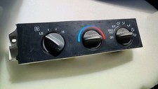 96-05 Chevy/GMC AC Control Module 16238445