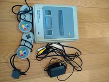  Rare Super Famicom Set