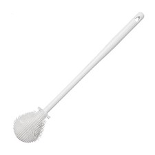 Bottle Brush 360 Flexible Wine Cup Washer Brush Long Handle Washer Scrubber