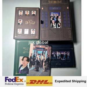 Bts Magic Shop | eBay UK