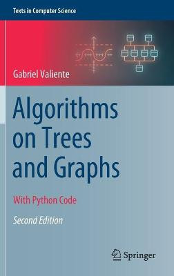 Algorithmen auf Bäumen und Graphen - 9783030818845
