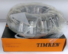 1 NEW TIMKEN 9380 SINGLE ROW TAPER ROLLER BEARING CONE NIB  MAKE OFFER  