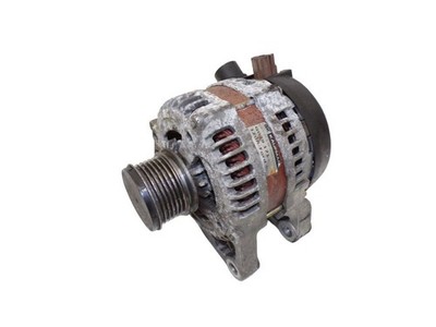 Lichtmaschine Generator Lima 120A passt für VOLVO V50 (MW) 1.6 D 36050997