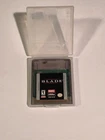 Blade (Nintendo Game Boy Color, 2000) ☆ Authentic ☆