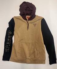 Guess Los Angeles Sweatshirt Mens L