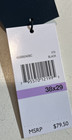 Brand New Men’s Perry Ellis Slim Fit Stretch Pants 38 X 29 Retailed For $79.50 — photo 4