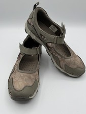 Merrell Womens 7.5 Mary Jane Comfort Shoes Ol...