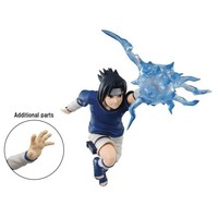 Naruto Effectreme Sasuke Uchiha Figur