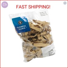 Business Source Quality Rubber Bands