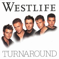 Westlife - Turnaround - Cd - G3Z