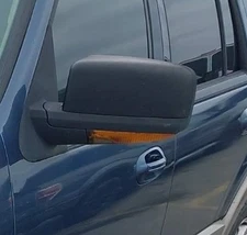 2003-2006 Ford Expedition LH Driver Door Mirror Side View OEM