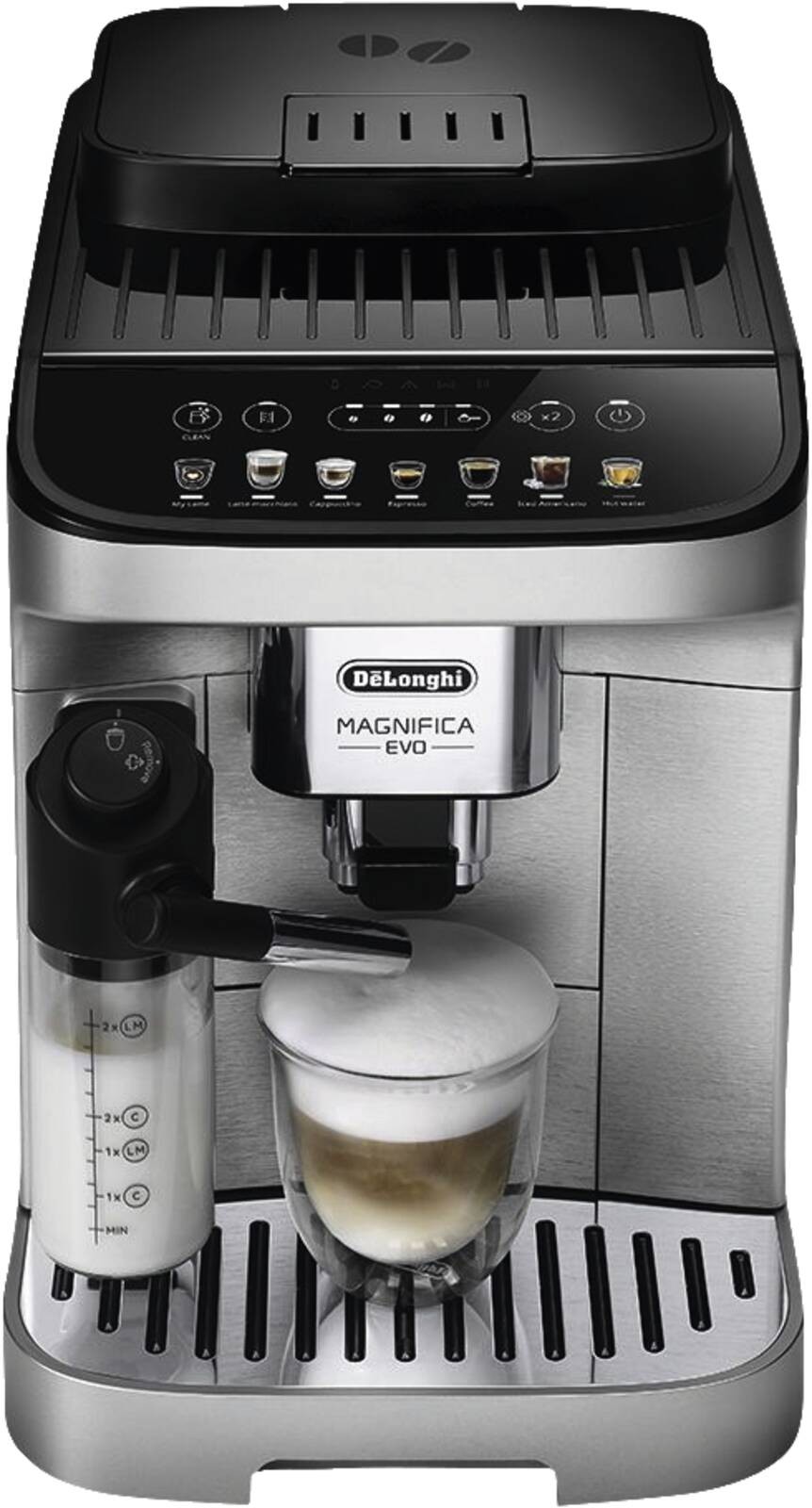 De´Longhi ECAM 290.85.SBX neu ovp