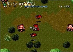 SEGA SATURN Action Adventure SHINING WISDOM German PAL CIB Role-playing...