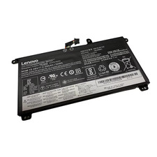 Genuine 32Wh 00UR891 00UR892 01AV493 Battery For Lenovo ThinkPad T570 SB10L84121