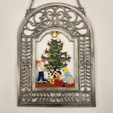 Wilhelm Schweizer In Collectible Pewter Metalware for sale | eBay