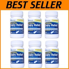 Lactose Intolerance Pills 9000 360CT