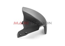 Parafango anteriore carbonio KTM 1390 Super Duke R post-2024/Short front fender