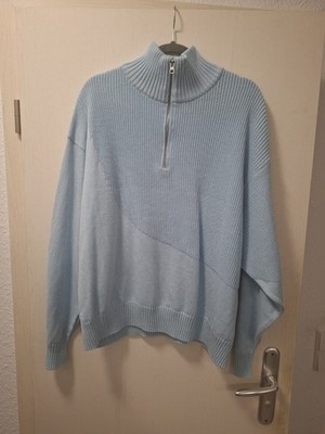 Olakala Half-Zipper Gr. L