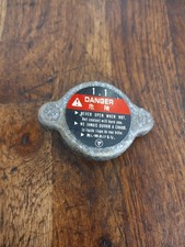 Honda VTR1000 VTR 1000 Firestorm Radiator rad cap