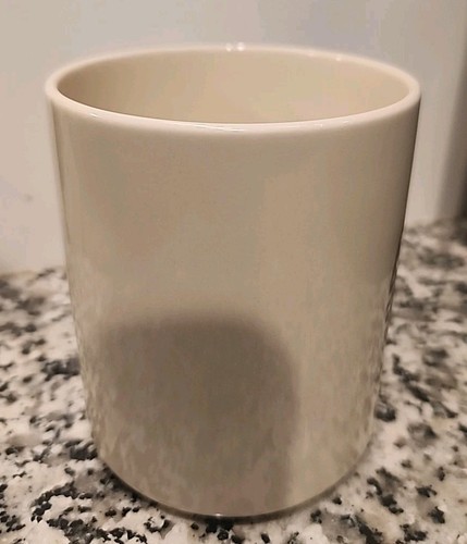 Tazza da caffè Starbucks sirena nera logo manico a D 14 oz Starbucks 2015 - Foto 2 di 5