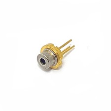 QL65I7S-A/C 650nm 30mw Laser Diode 5.6mm TO-18 Pin