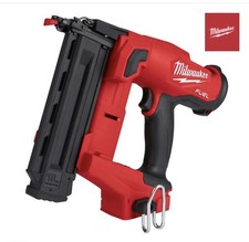 Milwaukee M18FN18GS-0 18V Nail Gun