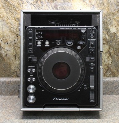 Pioneer CDJ-1000MK2 Digital CD Deck for sale online | eBay