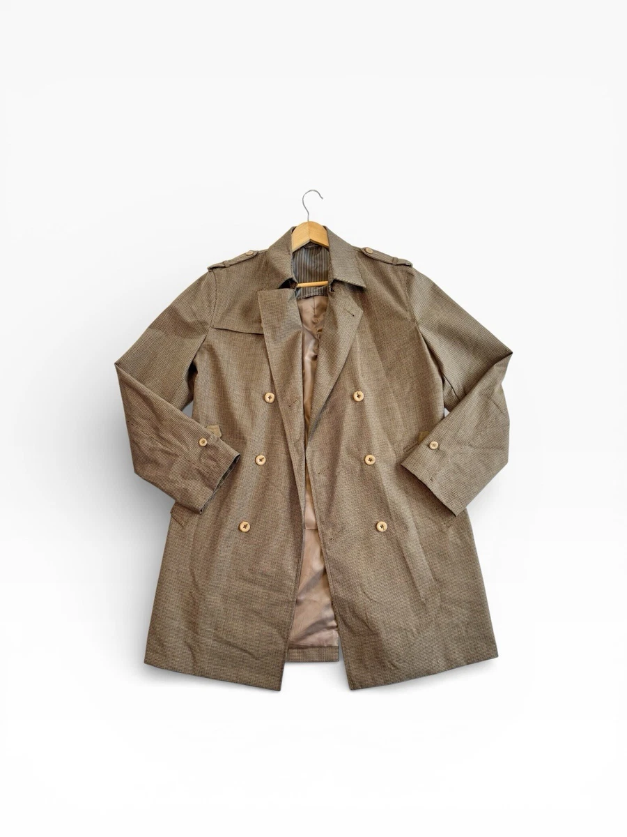 Barneys New York Trench Coats for Men for Sale | Shop New & Used