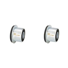 2x REINHOCH Lagerung Querlenker Vorne für Renault Espace II J/S63_ 2.2 2.8 V6 25