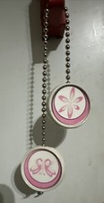 Hunter Dreamland Ceiling Fan Replacement Butterfly Pull Chain Model 51026