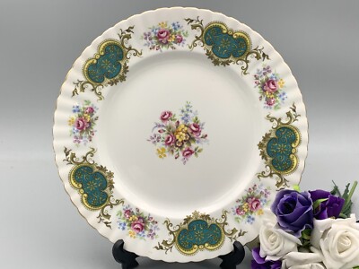 Royal Albert Berkeley -10,1/4'' Essteller.