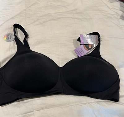 Jockey Women's Bra Size XXL Full coverage