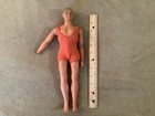 Vintage 1976 Ideal Suntan Eric Doll Tuesday Taylor's Boyfriend - 12" With Damage — photo 1