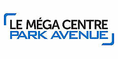 Méga Centre Park Avenue La Prairie